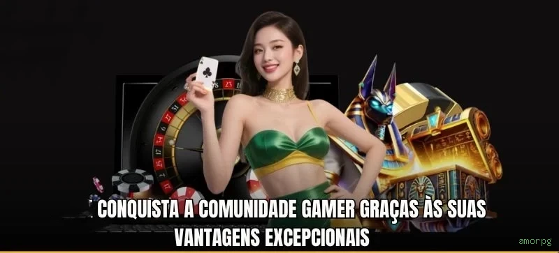 Guia rápido de apostas ao vivo na amorpg