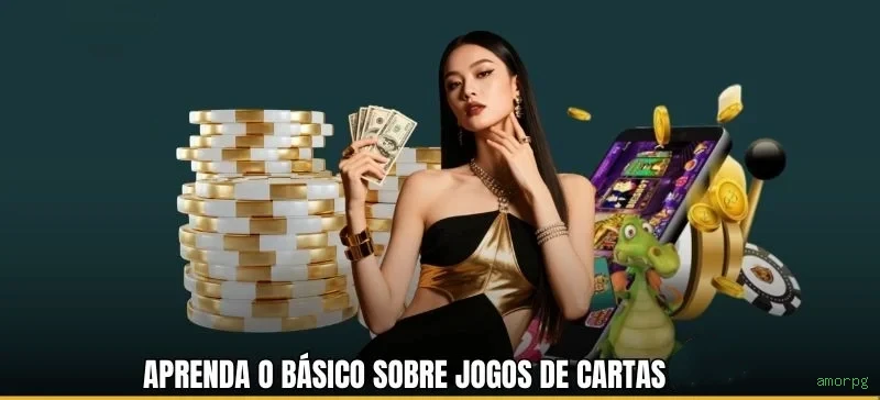 Plataforma amorpg - cassino e apostas